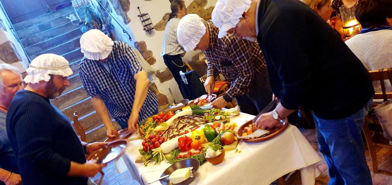 Landgasthaus "Zum Engel" Otel Neuleiningen Dış mekan fotoğraf